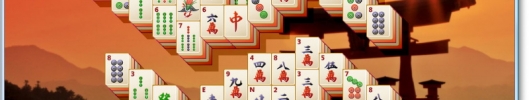 Mahjong Suite 2009 čeština